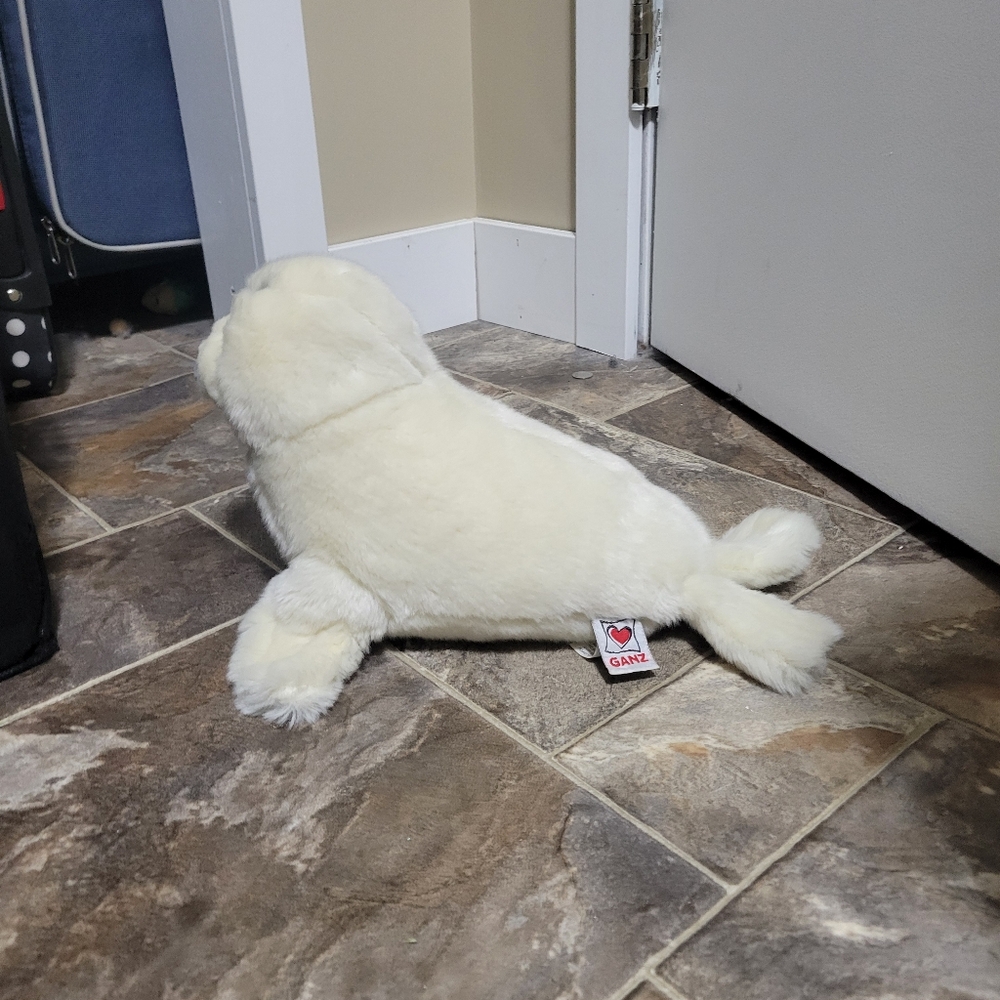 Ganz Webkinz Signature Seal - Picture 8 of 10